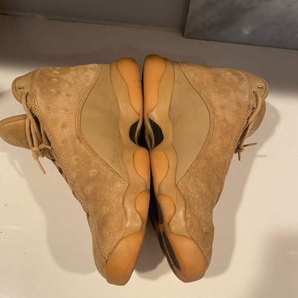 Air Jordan retro 13 “ Weat” - Picture 2 of 6